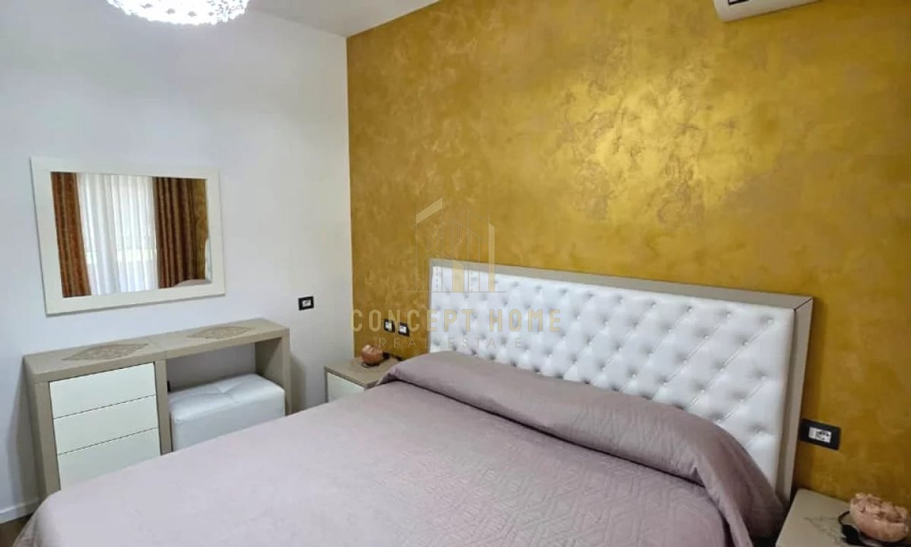 Jepet me qera apartament 2+1 ne Fresk
