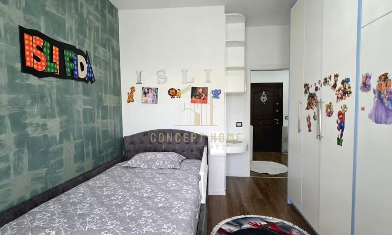 Jepet me qera apartament 2+1 ne Fresk