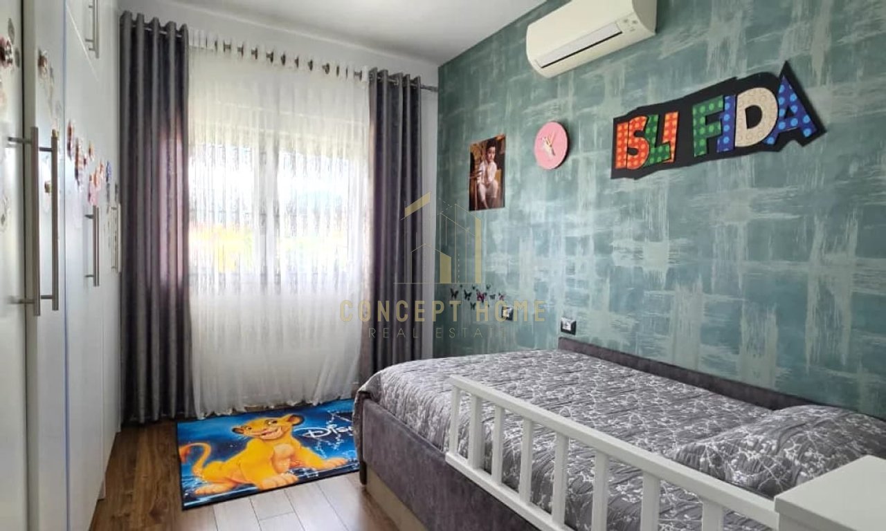 Jepet me qera apartament 2+1 ne Fresk