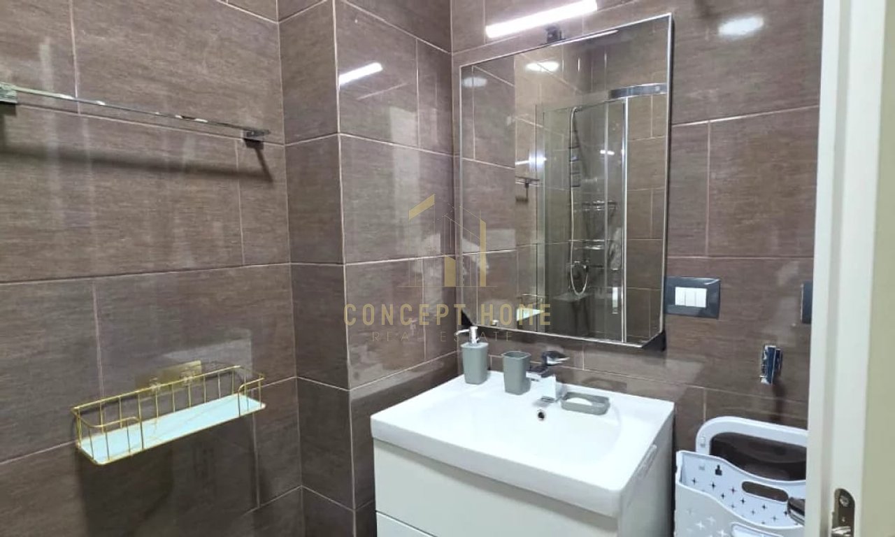 Jepet me qera apartament 2+1 ne Fresk