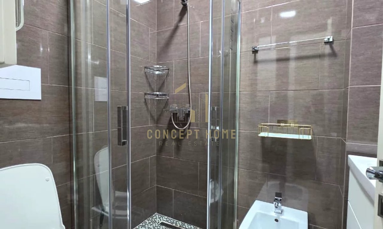 Jepet me qera apartament 2+1 ne Fresk