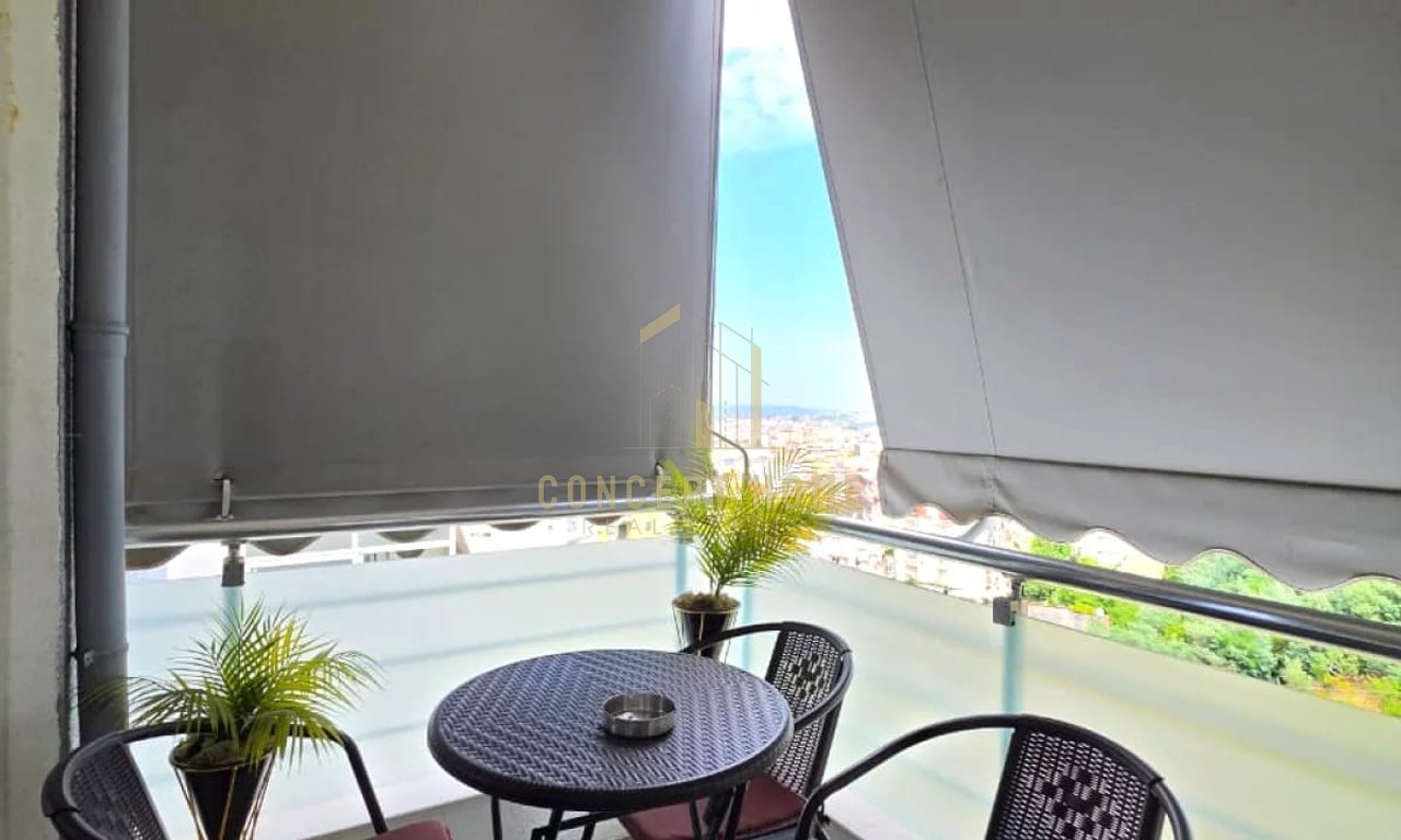 Jepet me qera apartament 2+1 ne Fresk