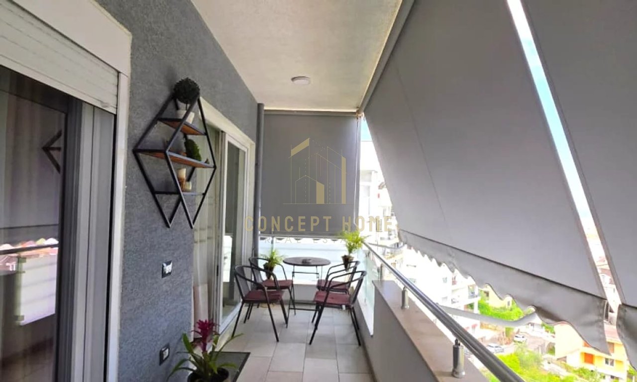 Jepet me qera apartament 2+1 ne Fresk