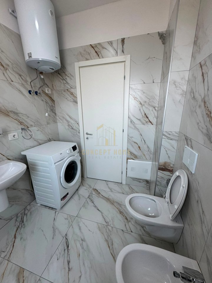 Apartment 2+1 for rent in Paskuqan 2.