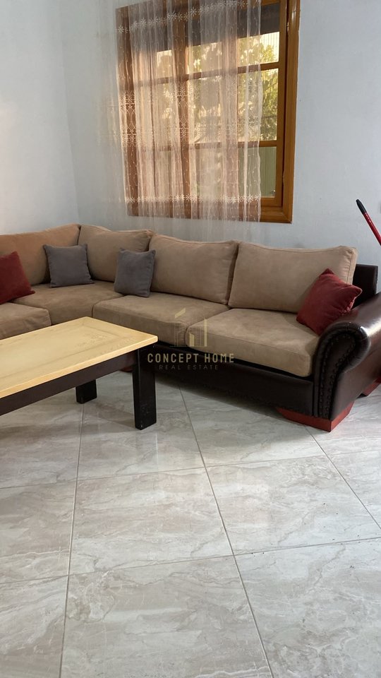 Apartment 2+1 for rent in Sauk