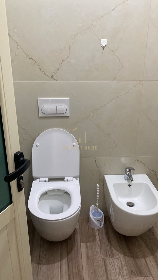 Apartment 2+1 for rent in Sauk
