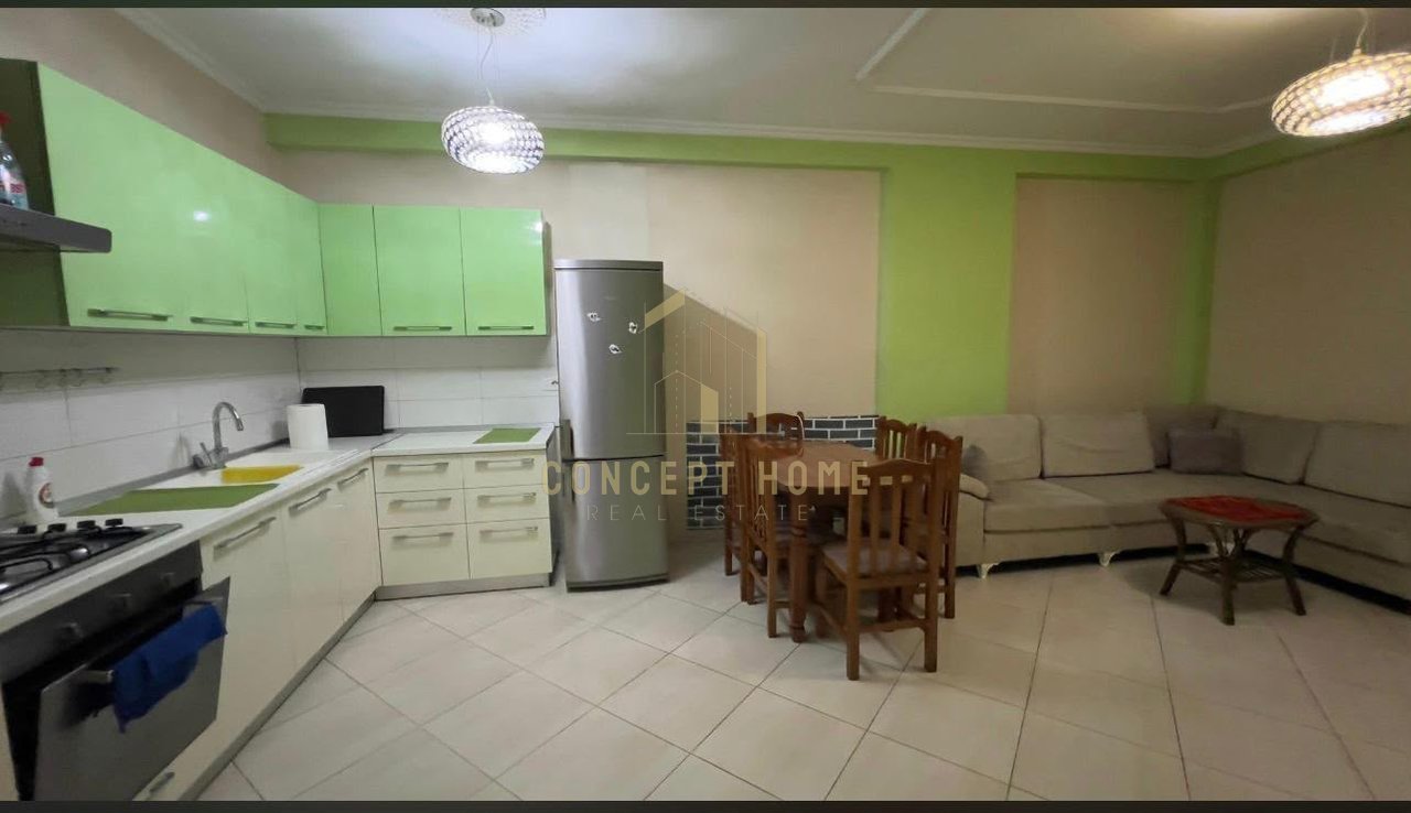 Apartment 1+1 for rent in Astir