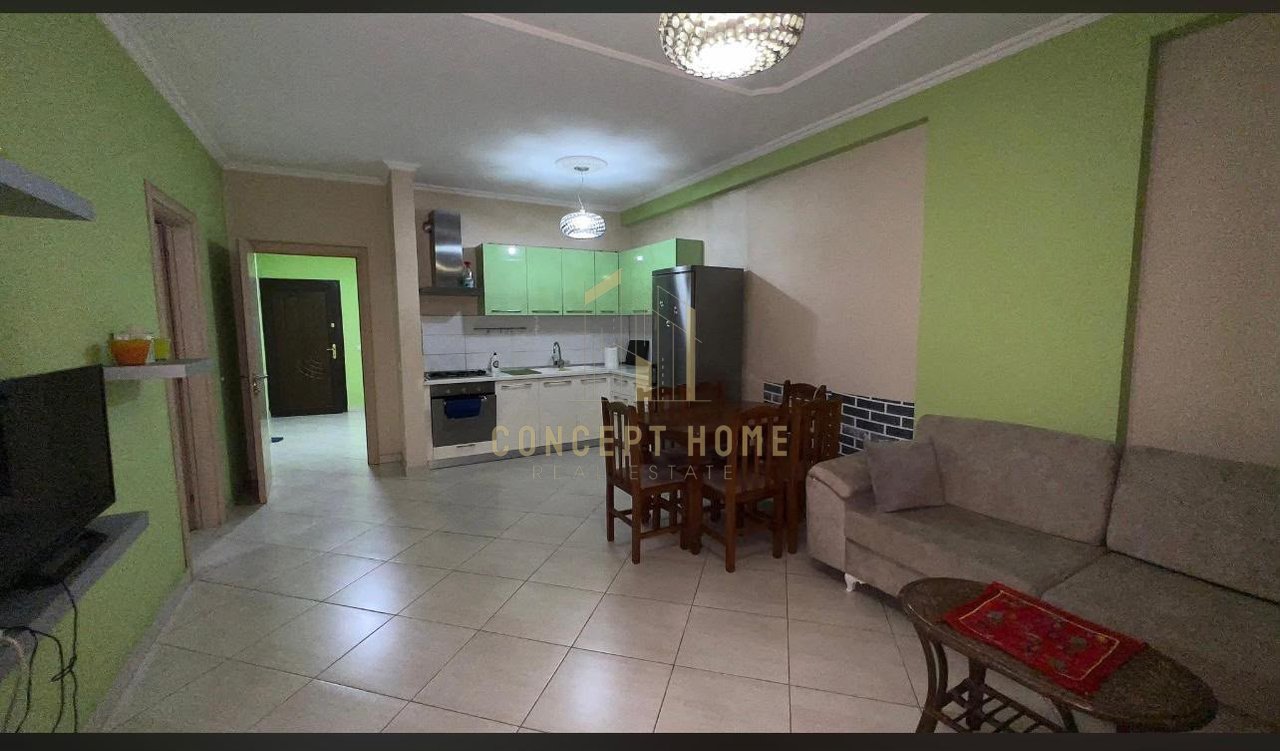 Apartment 1+1 for rent in Astir