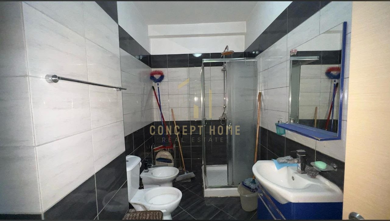 Apartment 1+1 for rent in Astir