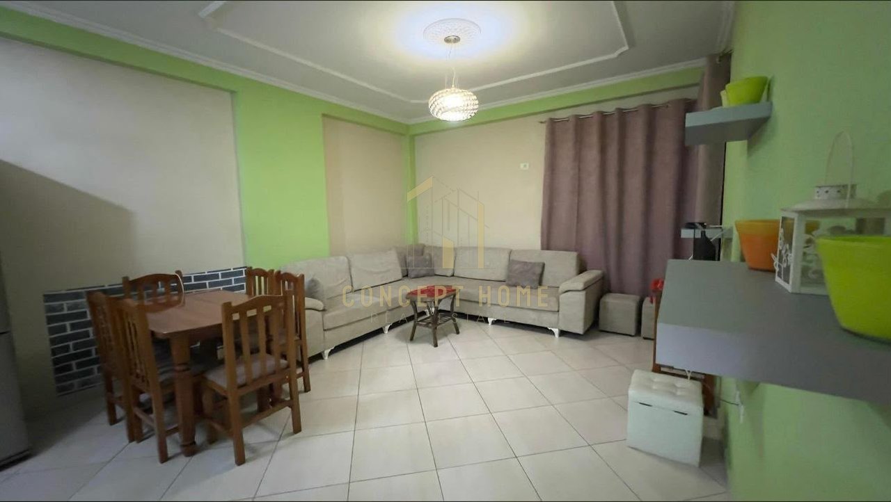 Apartment 1+1 for rent in Astir