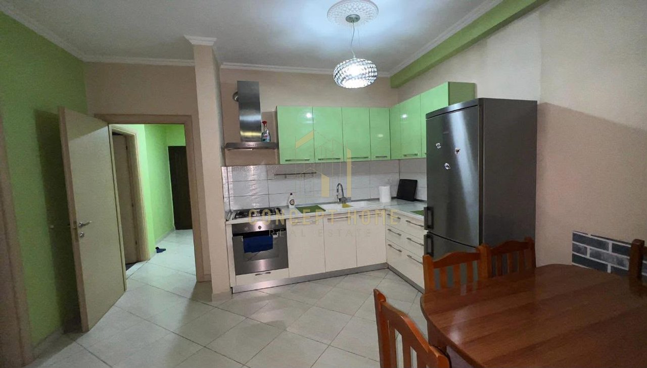 Apartment 1+1 for rent in Astir