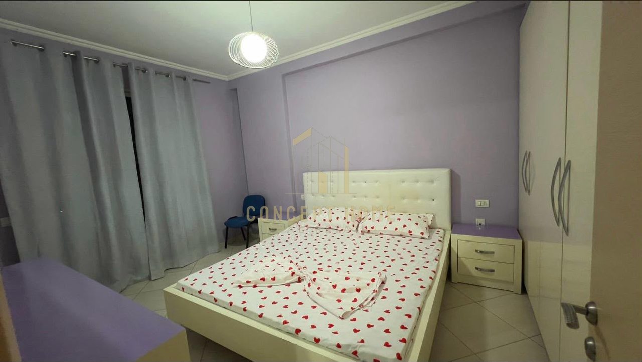 Apartment 1+1 for rent in Astir
