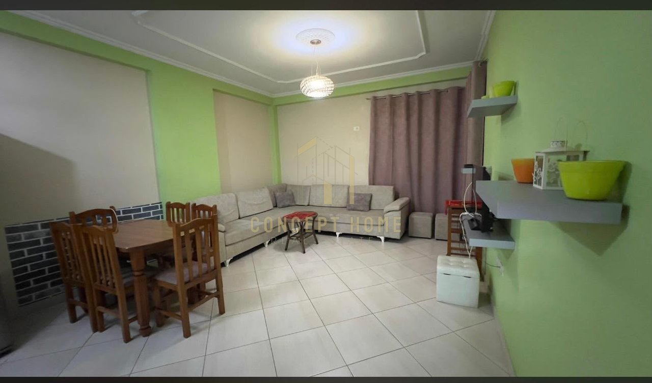 Apartment 1+1 for rent in Astir