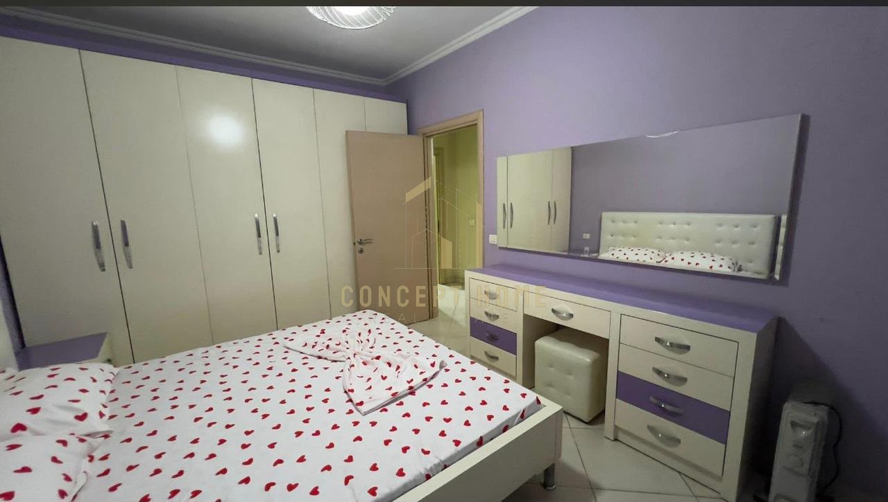 Apartment 1+1 for rent in Astir