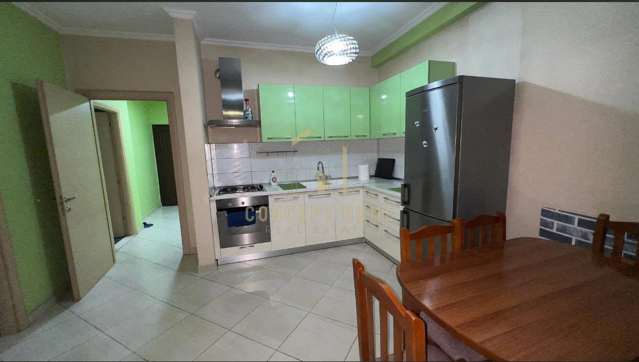 Apartment 1+1 for rent in Astir