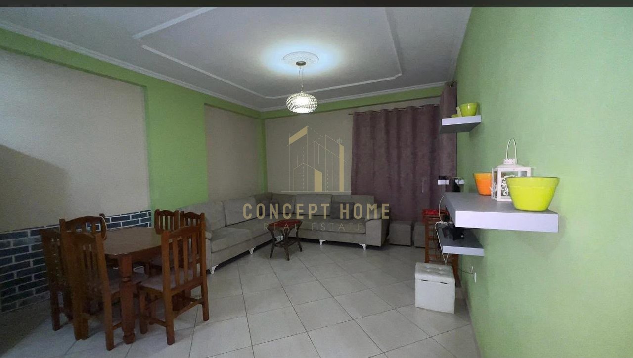 Apartment 1+1 for rent in Astir