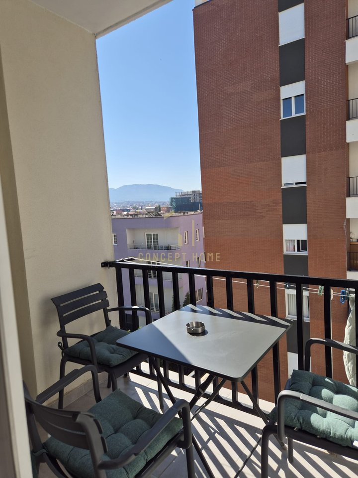 Jepet me qera apartament 2+1 ne Kamez
