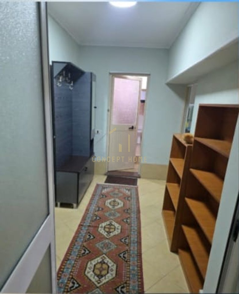 Apartment 1+1 for rent in the center