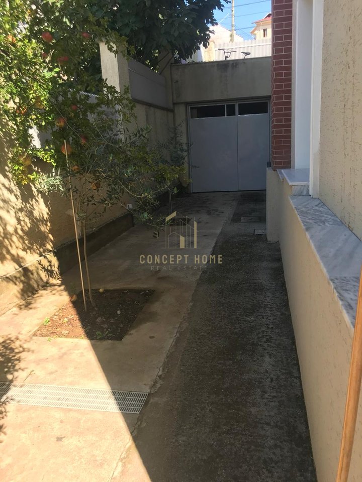 Appartamento 1+1 in affitto ad Ali Dem
