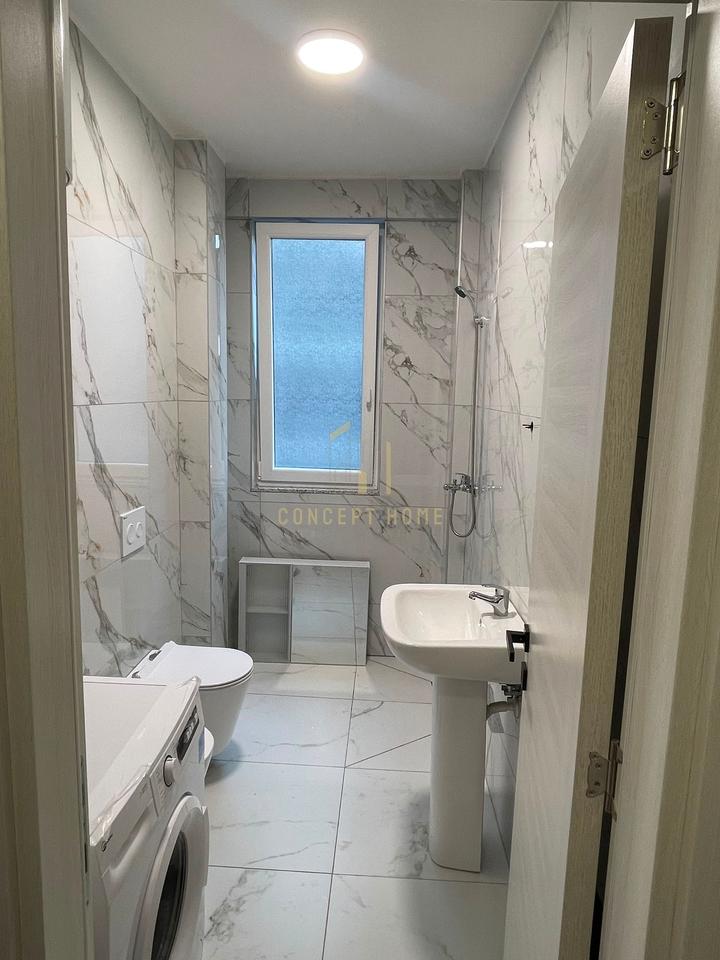 Apartment 1+1 for rent in Paskuqan