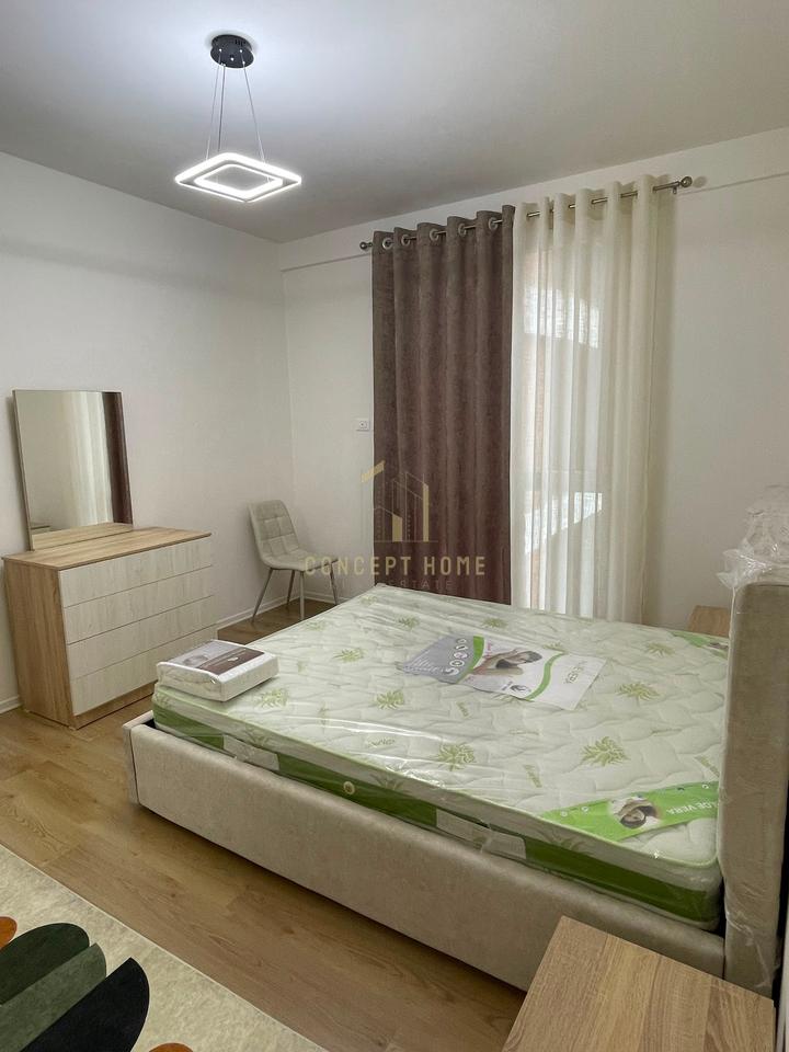 Apartment 1+1 for rent in Paskuqan