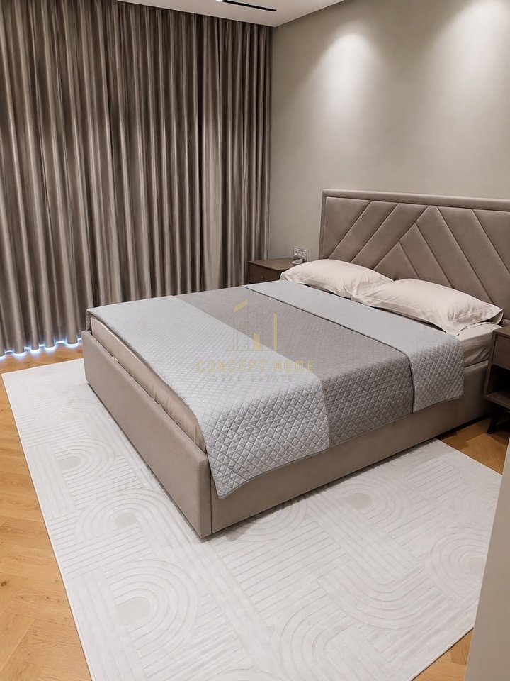 Jepet me qera Apartament 1+1 tek Ish Fusha e Aviacionit