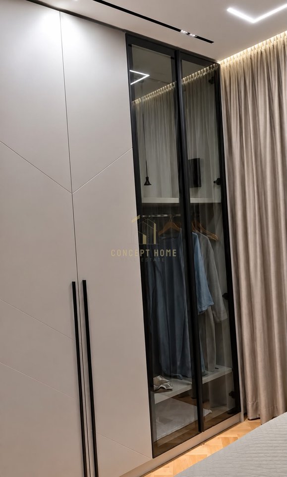 Jepet me qera Apartament 1+1 tek Ish Fusha e Aviacionit