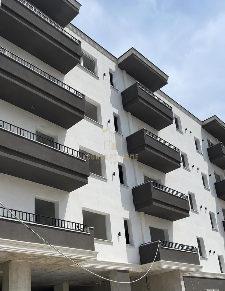 Shitet Apartament 1+1 ne Kamez/64.000 Euro