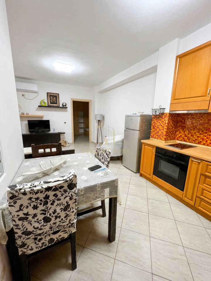 2+1 apartment for rent in Bllok