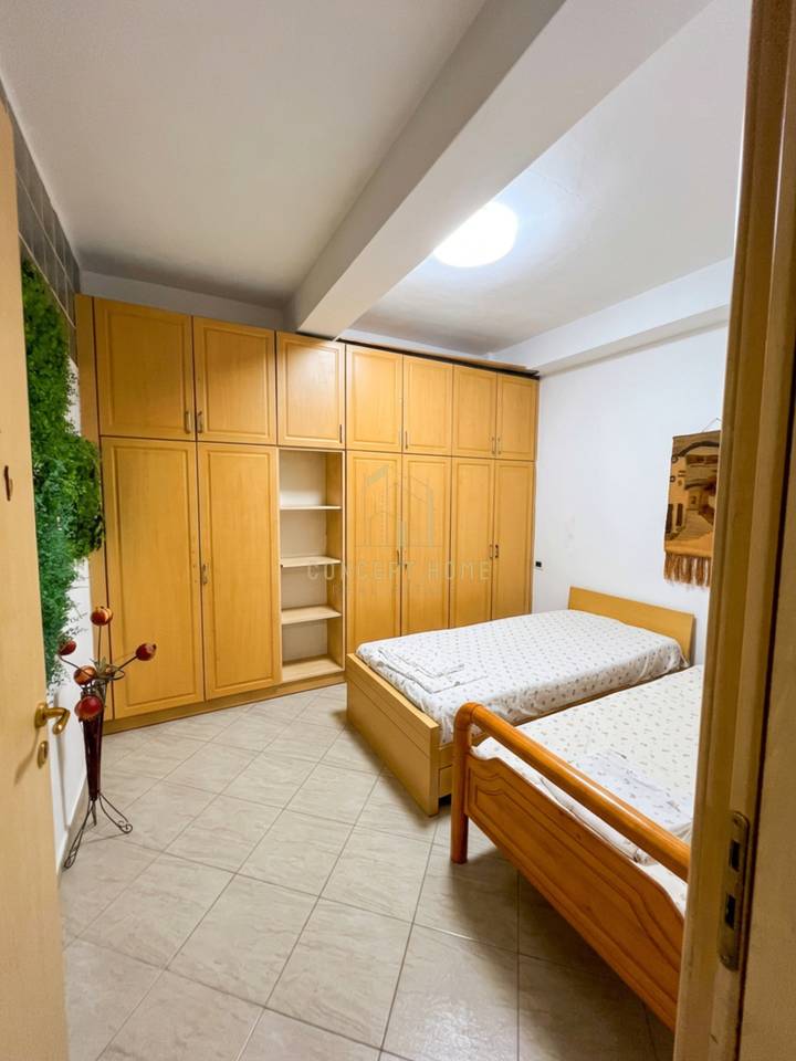 2+1 apartment for rent in Bllok
