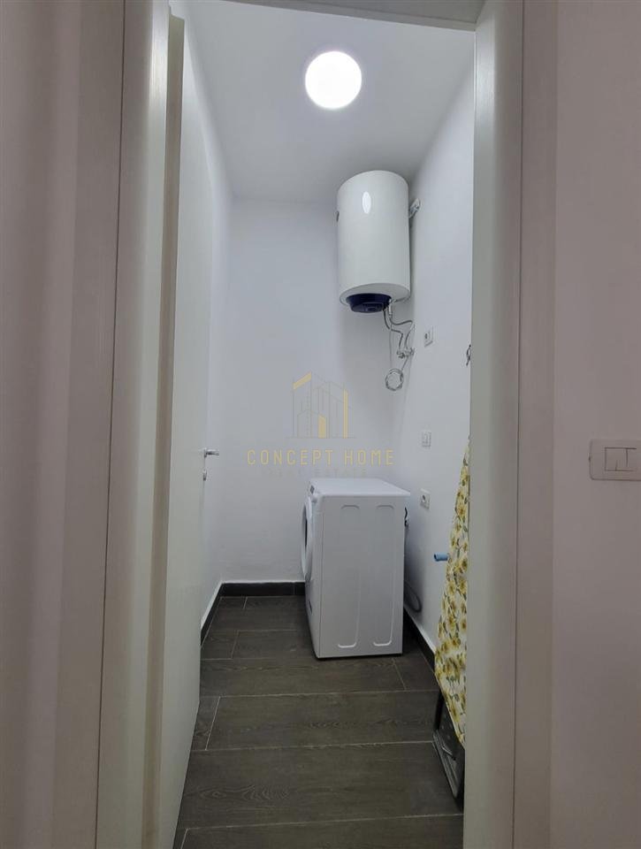 Jepet me qera apartament 1+1 ne Kinostudio