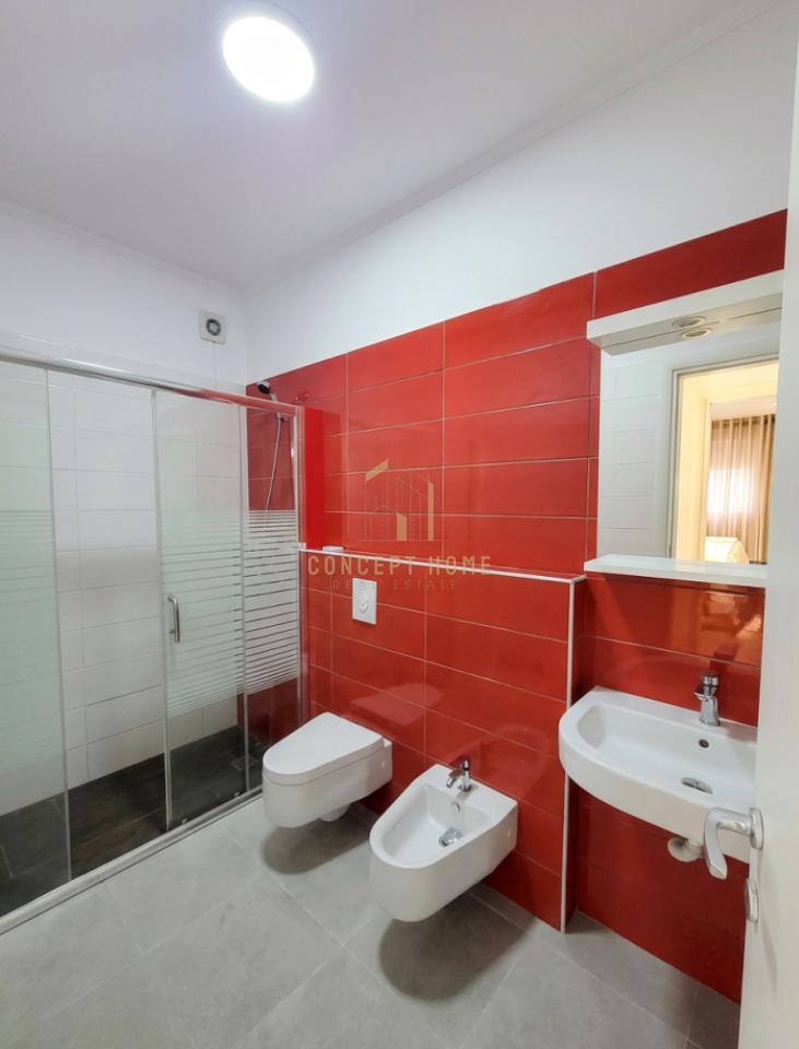 Jepet me qera apartament 1+1 ne Kinostudio