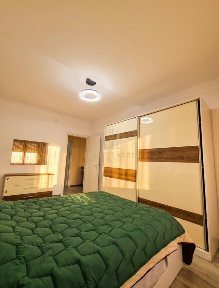 Jepet me qera apartament 1+1 ne Kinostudio