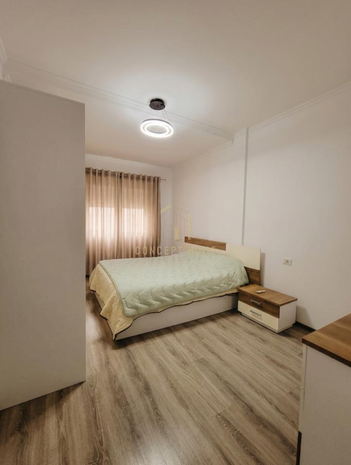 Jepet me qera apartament 1+1 ne Kinostudio