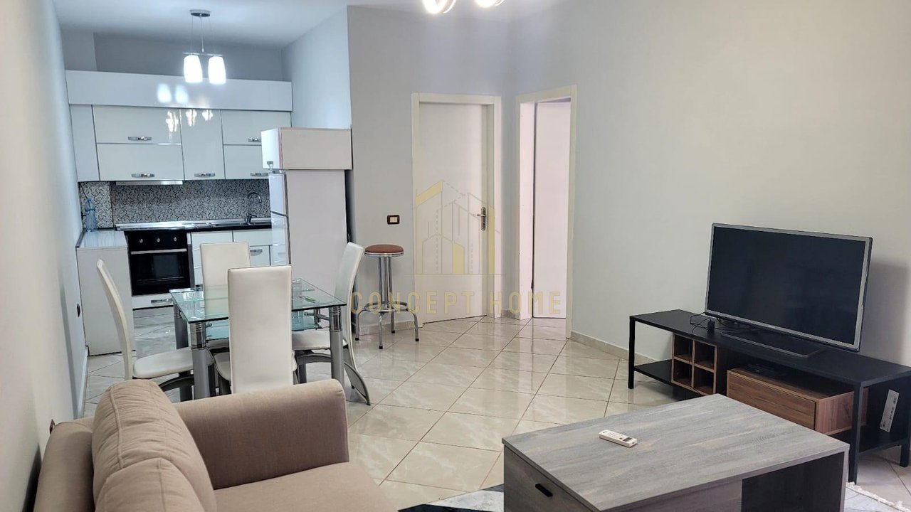 Apartment 1+1 for rent in Astir