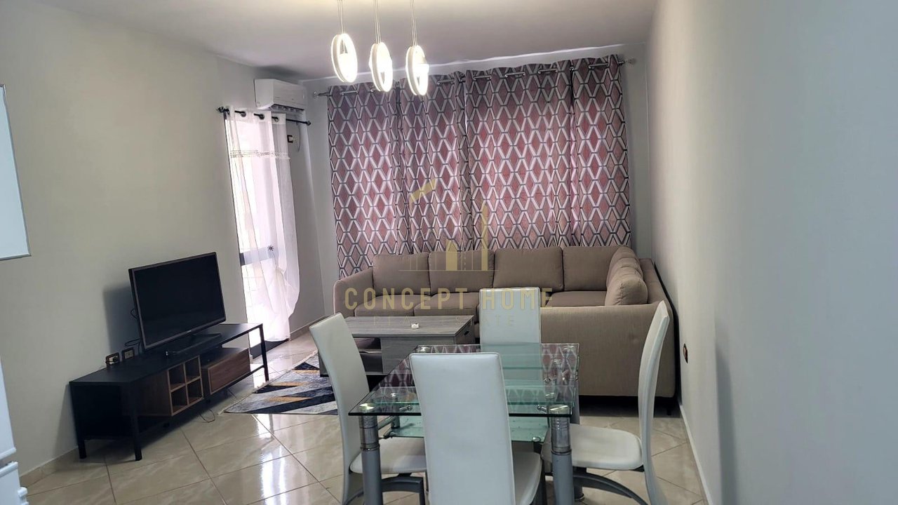 Apartment 1+1 for rent in Astir