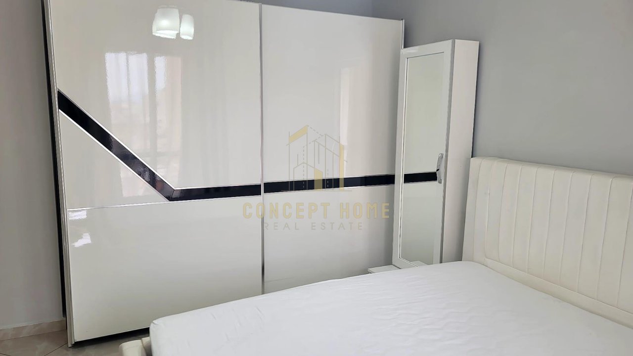 Apartment 1+1 for rent in Astir