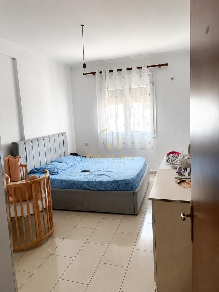 Apartment 2+1 for Sale in Yzberisht