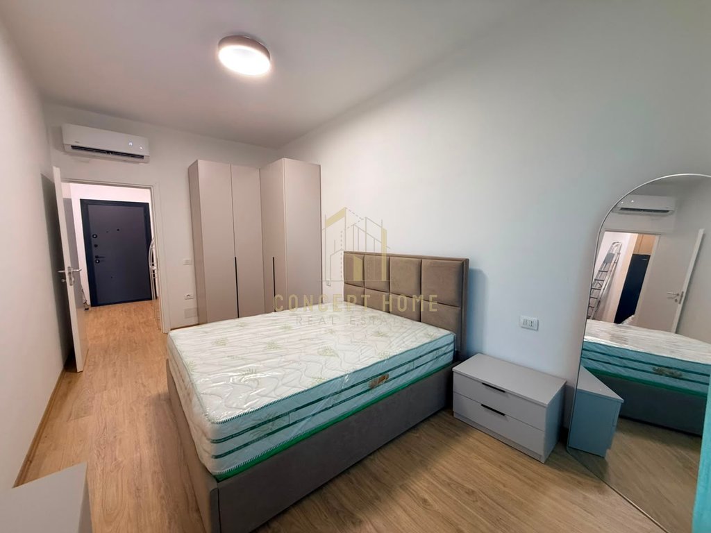 First slide