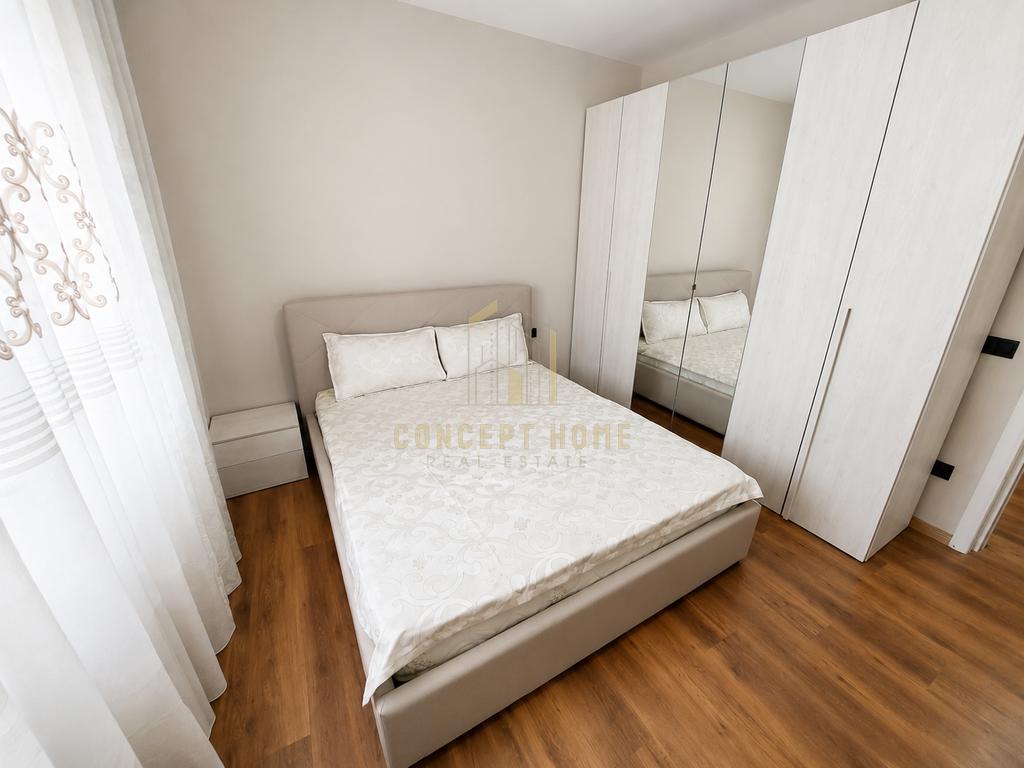 Apartment 1+1 for rent in Lapraka