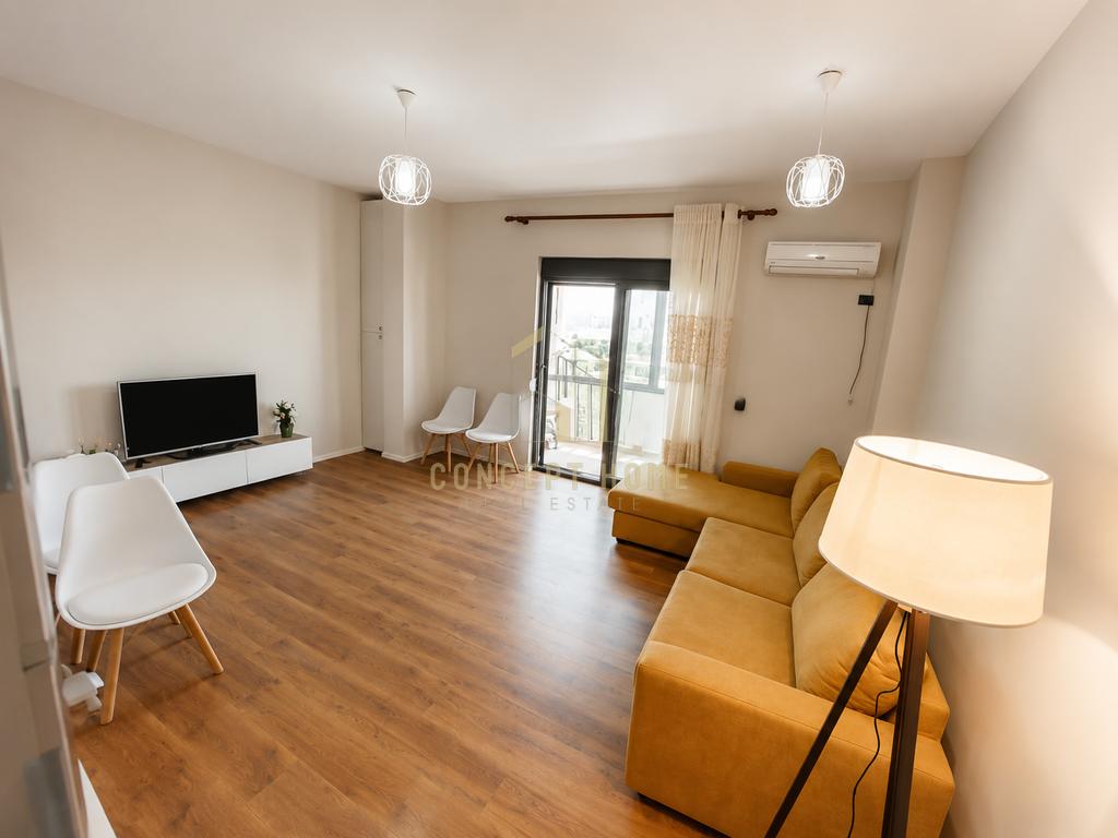 Apartment 1+1 for rent in Lapraka