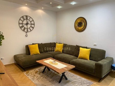 Apartment 2+1 for rent at the former gallery in the Center