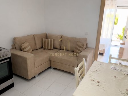 Apartment 1+1 for sale at Student City