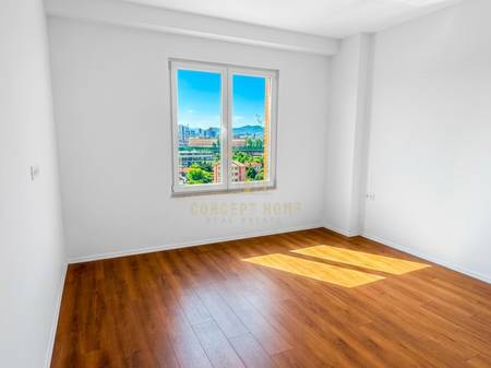 Shitet Apartament 2+1 ne Paskuqan
