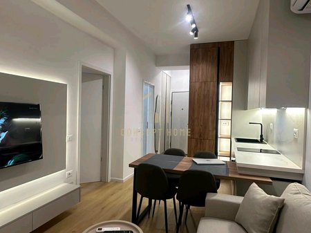 Apartment 1+1 for rent in Ali Dem