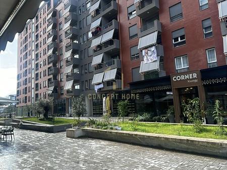 Affittasi appartamento 1+1 a 5 Maji