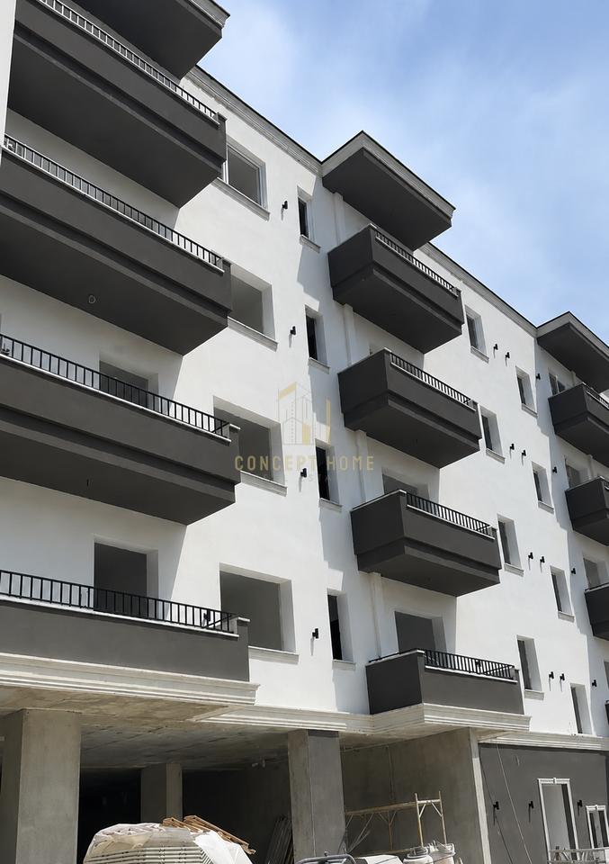 Appartamento 2+1 in vendita a Paskuqan