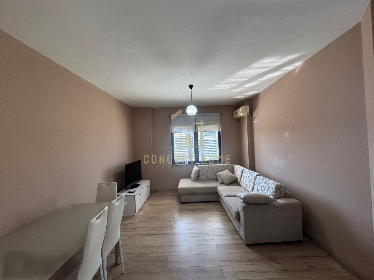 Apartment 1+1 for rent near the former Train Station