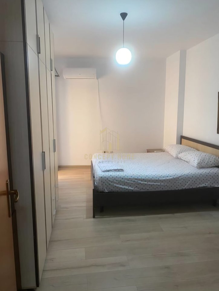 Apartment 1+1 for rent near the former Train Station