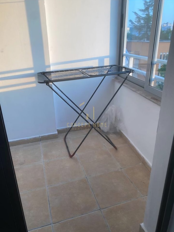 Apartment 1+1 for rent near the former Train Station
